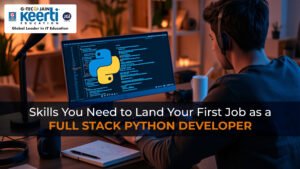 Full Stack Python Classes