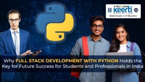 Full Stack Python Course