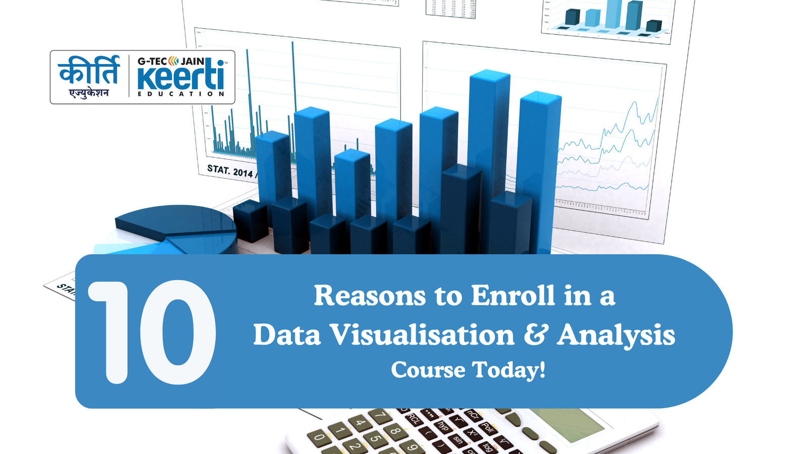 Data Visualization & Analysis Course