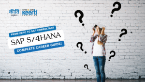 SAP S/4 HANA Course