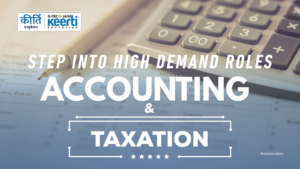 Accounting & Taxation Course