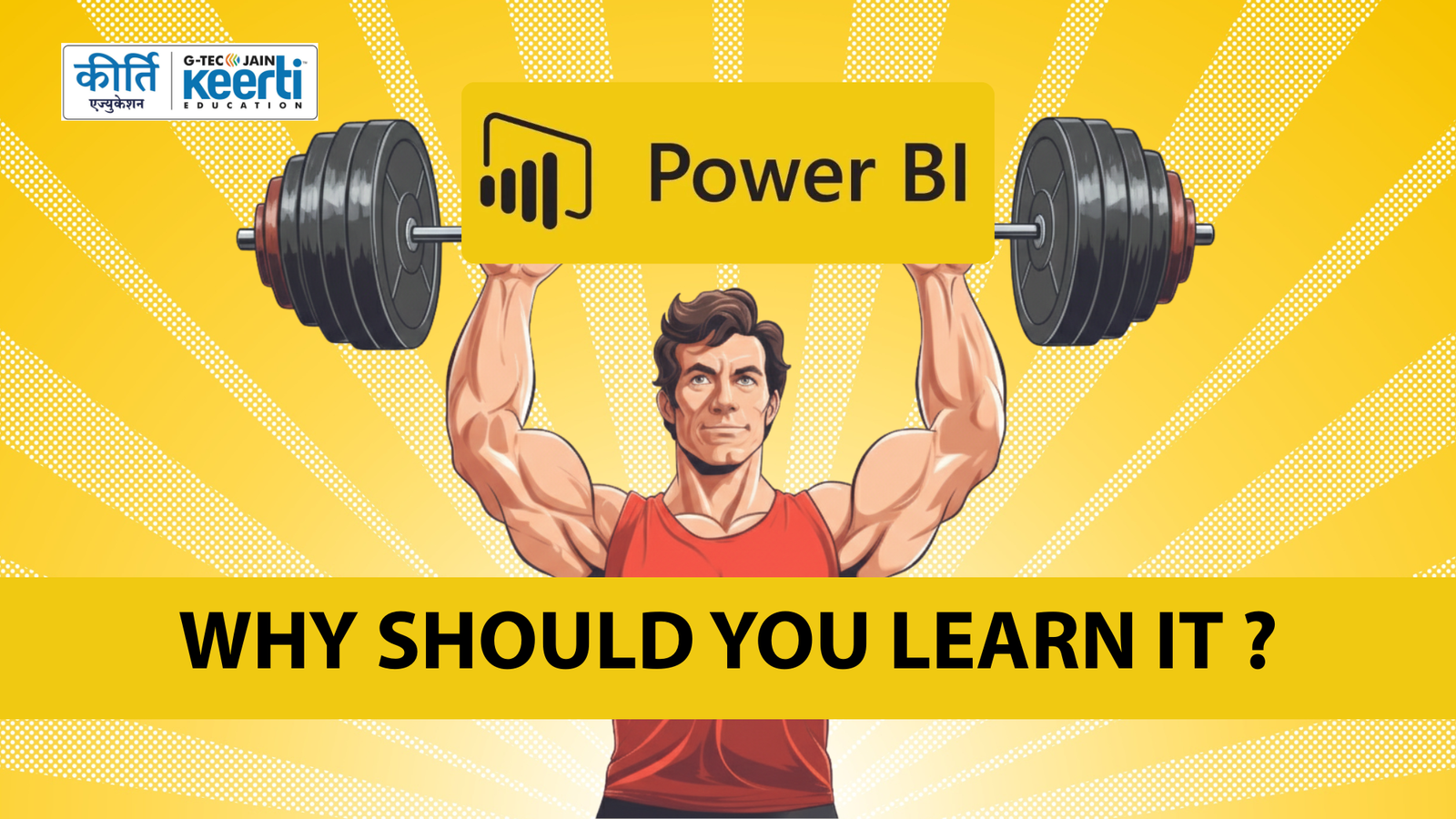 Power BI Course