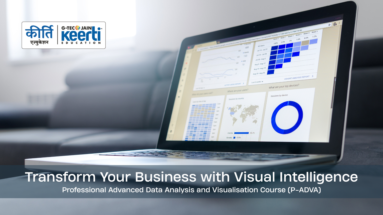 Data Analysis Course