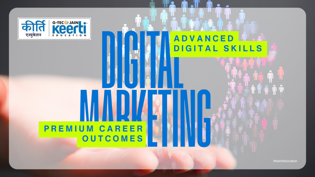 How to Get Ready for a Career in Digital Marketing in 2026 (India ...